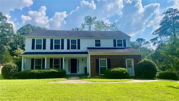 $2,995 | 2121 Heritage Trace Drive, Marietta, GA 30062