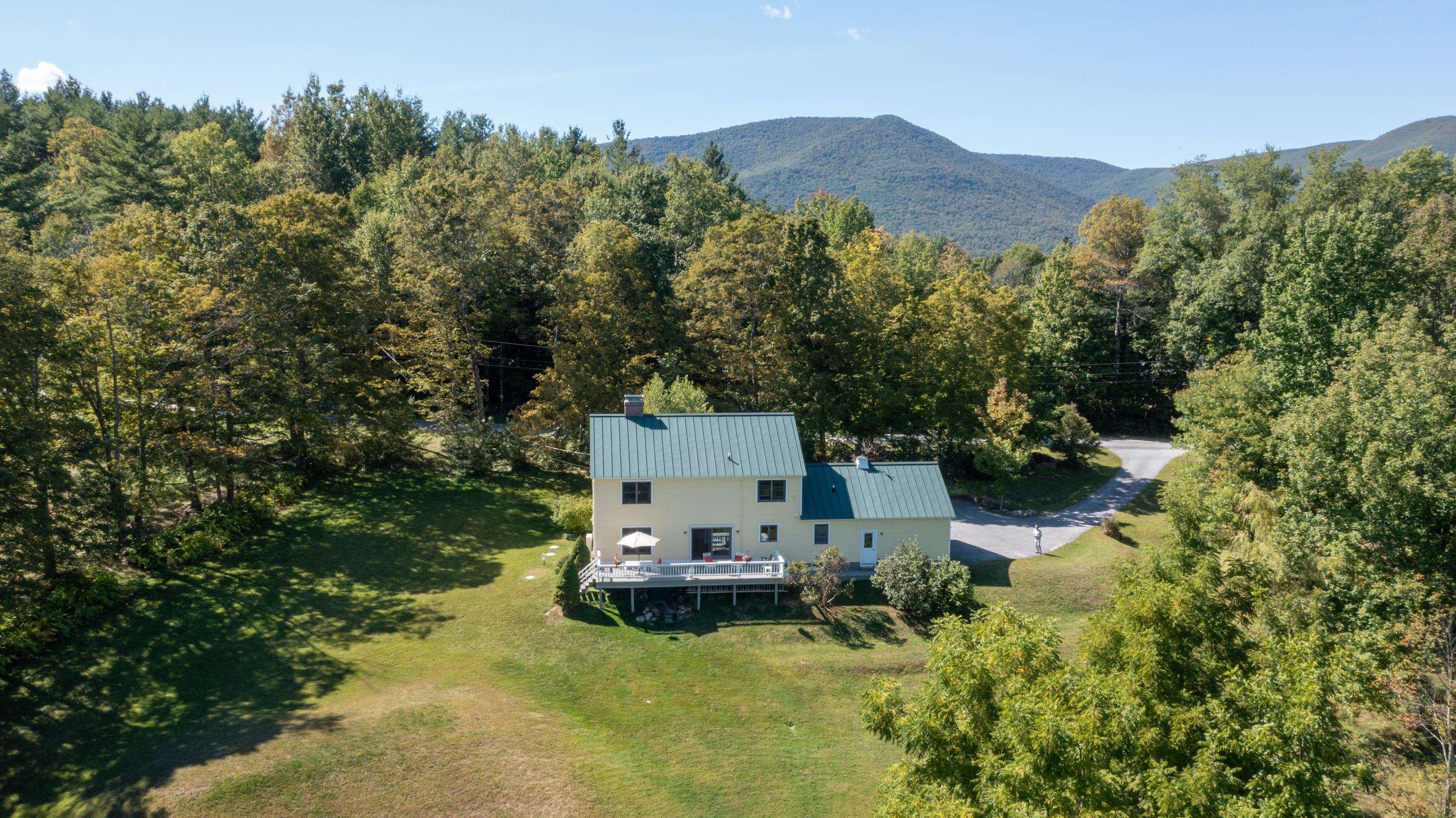 790 Maple Hill Road Arlington, VT 05250 - Photo 27 of 37 Gallery Image 27