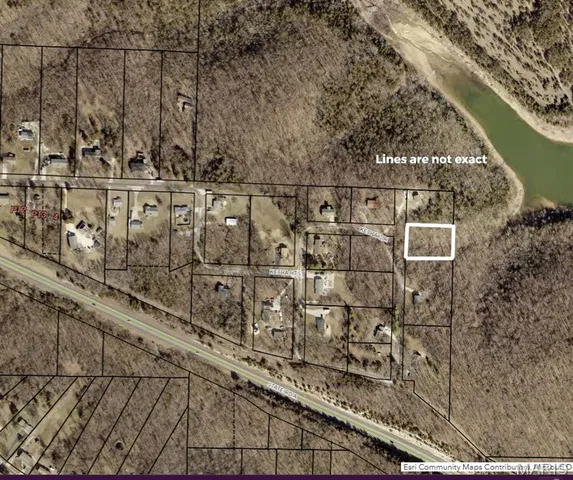 $6,000 | 3333 Ketha Circle, Festus, MO 63028