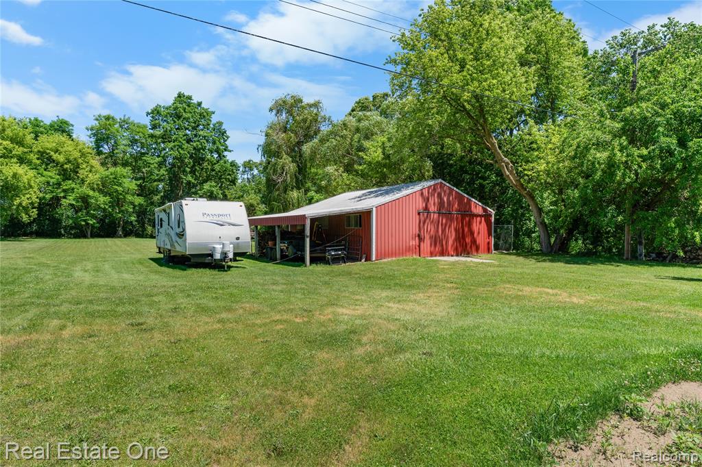 50000 Willis Road Belleville, MI 48111 - Photo 30 of 34