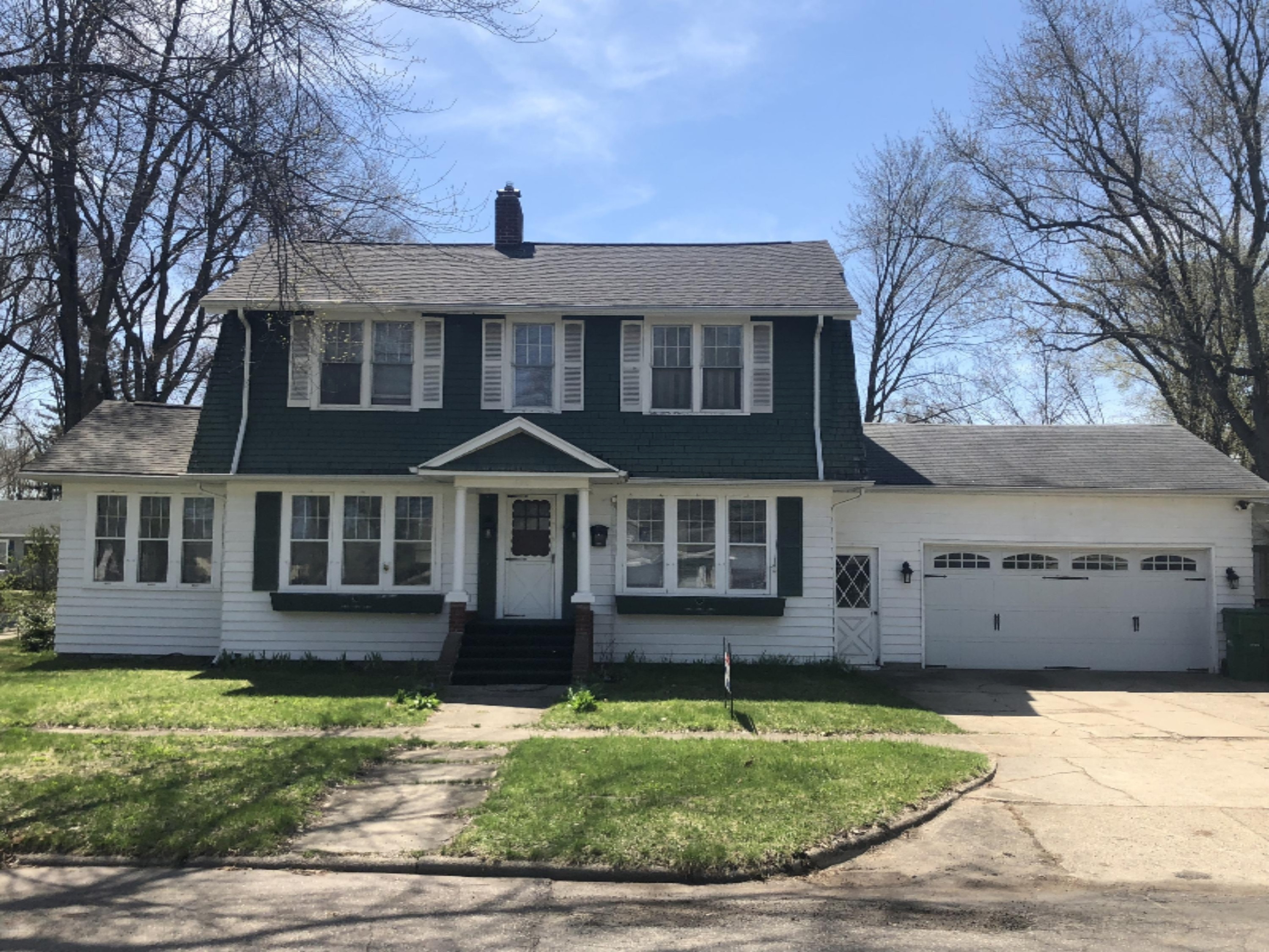 620 West Street Three Rivers, MI 49093 - Photo 1 of 25 1