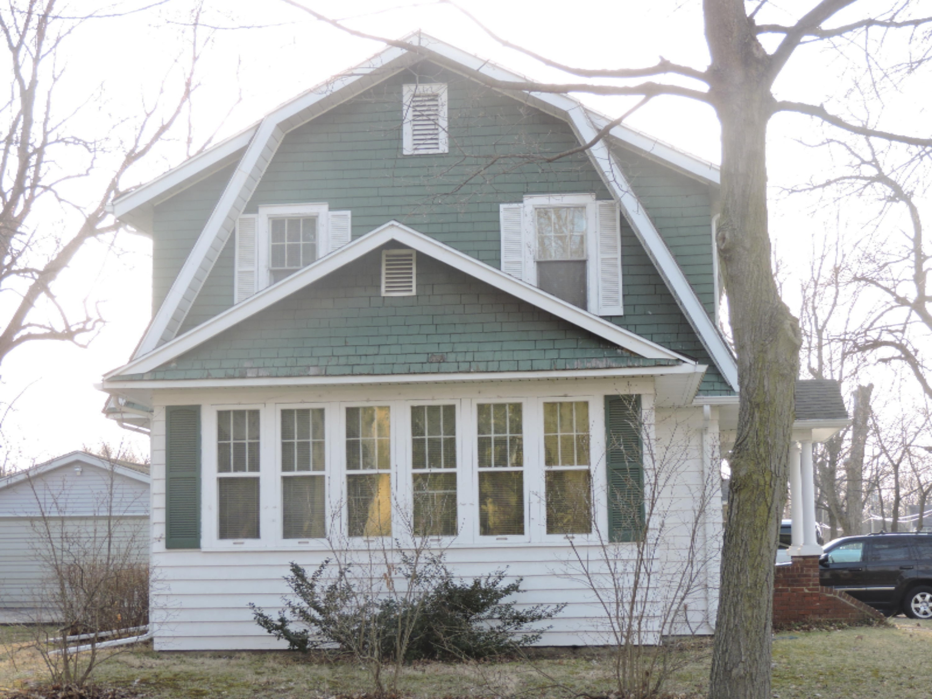 620 West Street Three Rivers, MI 49093 - Photo 4 of 25 3