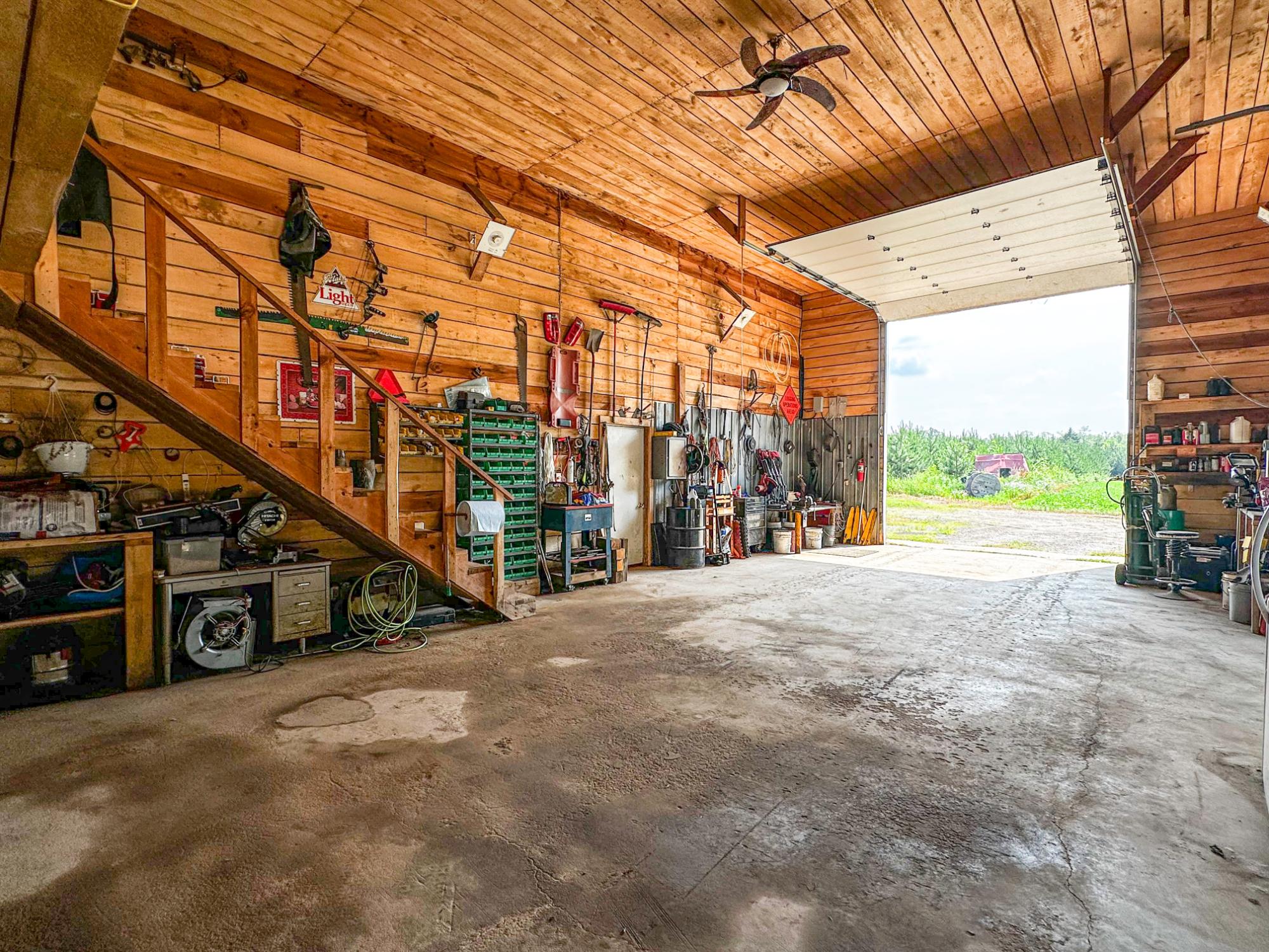 N4102 Noll Road Kennan, WI 54537 - Photo 81 of 99 Gallery Image 81