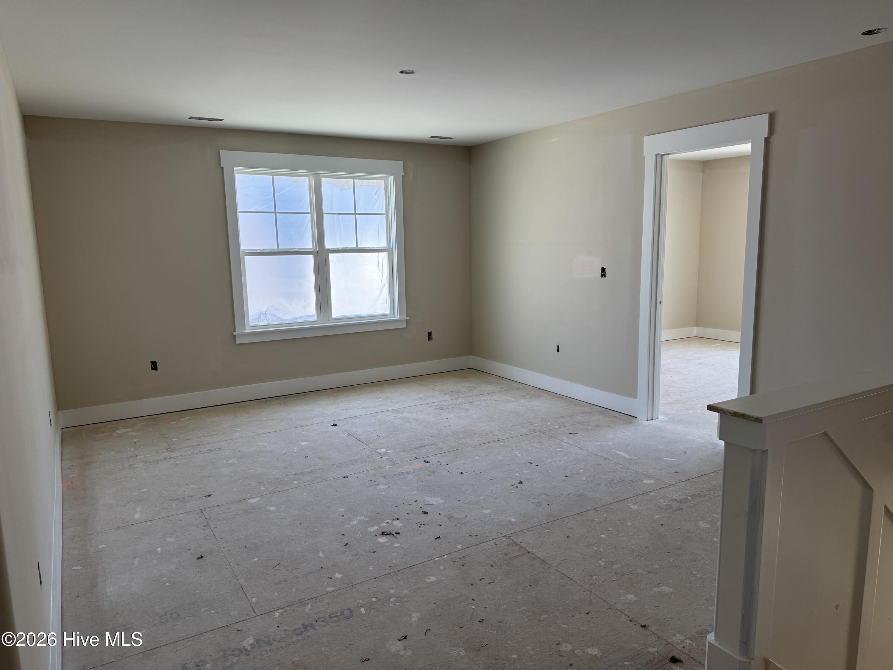 175 Twining Rose Lane Holly Ridge, NC 28445 - Photo 18 of 27 Loft for whatever!