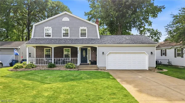$265,000 | 366 Westview Avenue, Hubbard, OH 44425