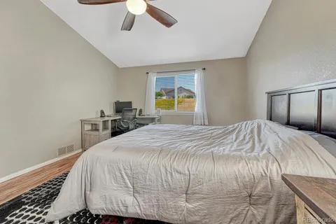 a bathroom with a sink double vanity and a mirror