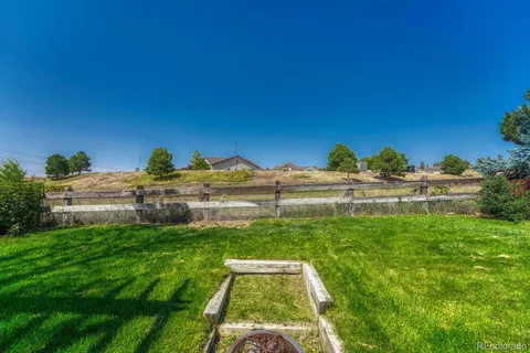 $549,900 | 23569 Broadmoor Drive, Parker, CO 80138