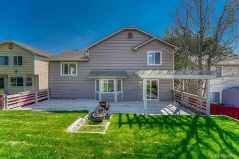 $549,900 | 23569 Broadmoor Drive, Parker, CO 80138