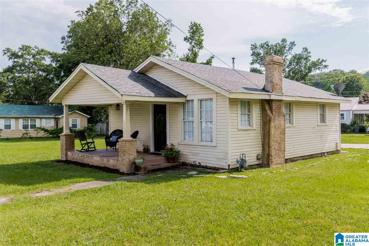 8200 Dickey Springs Road Bessemer, AL 35022 - Photo 1 of 19