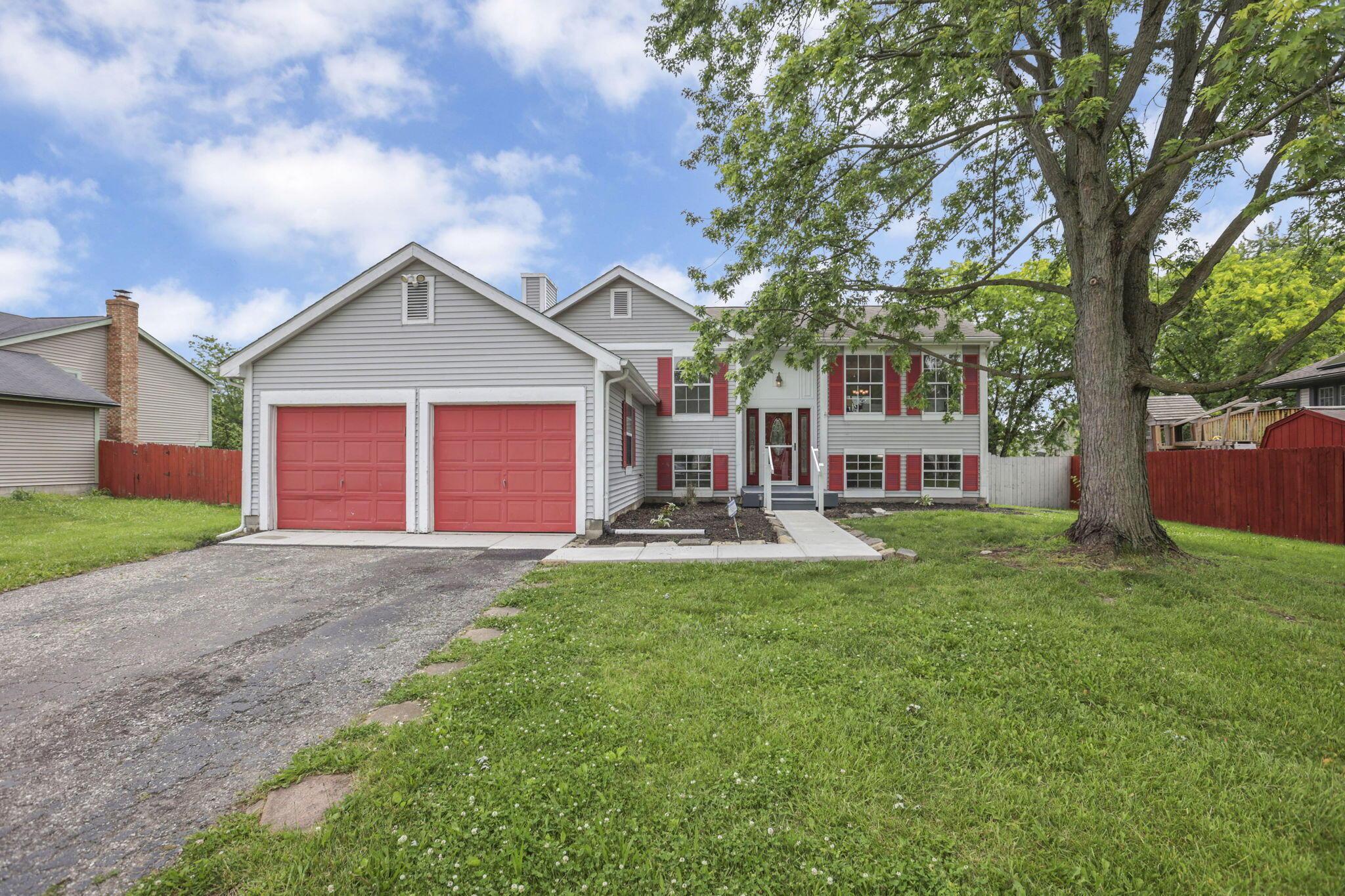 357 Old Ranch Court Galloway, OH 43119 - Photo 2 of 61