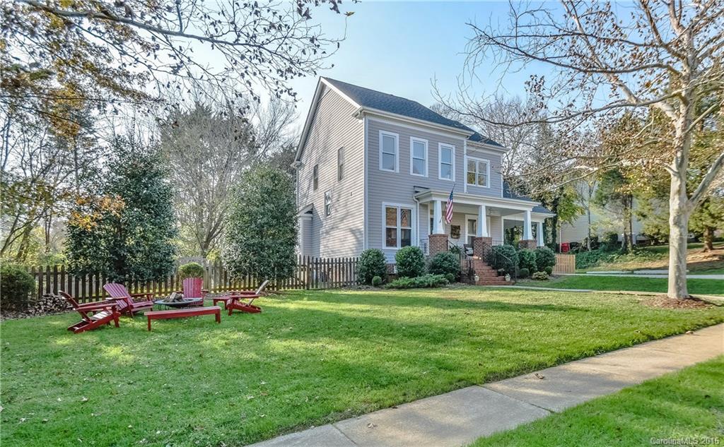 136 Morrison Hill Road Davidson, NC 28036 - Photo 1 of 24