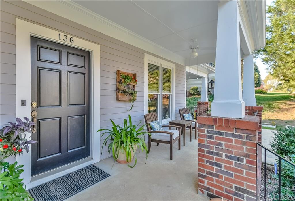 136 Morrison Hill Road Davidson, NC 28036 - Photo 2 of 24