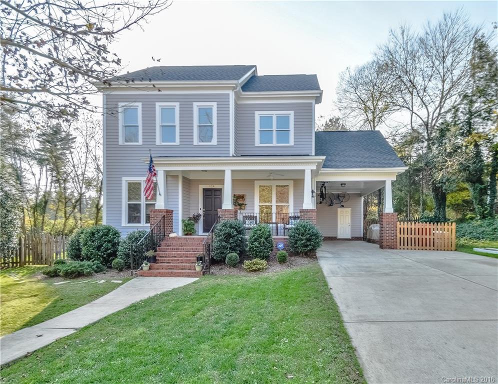 136 Morrison Hill Road Davidson, NC 28036 - Photo 24 of 24