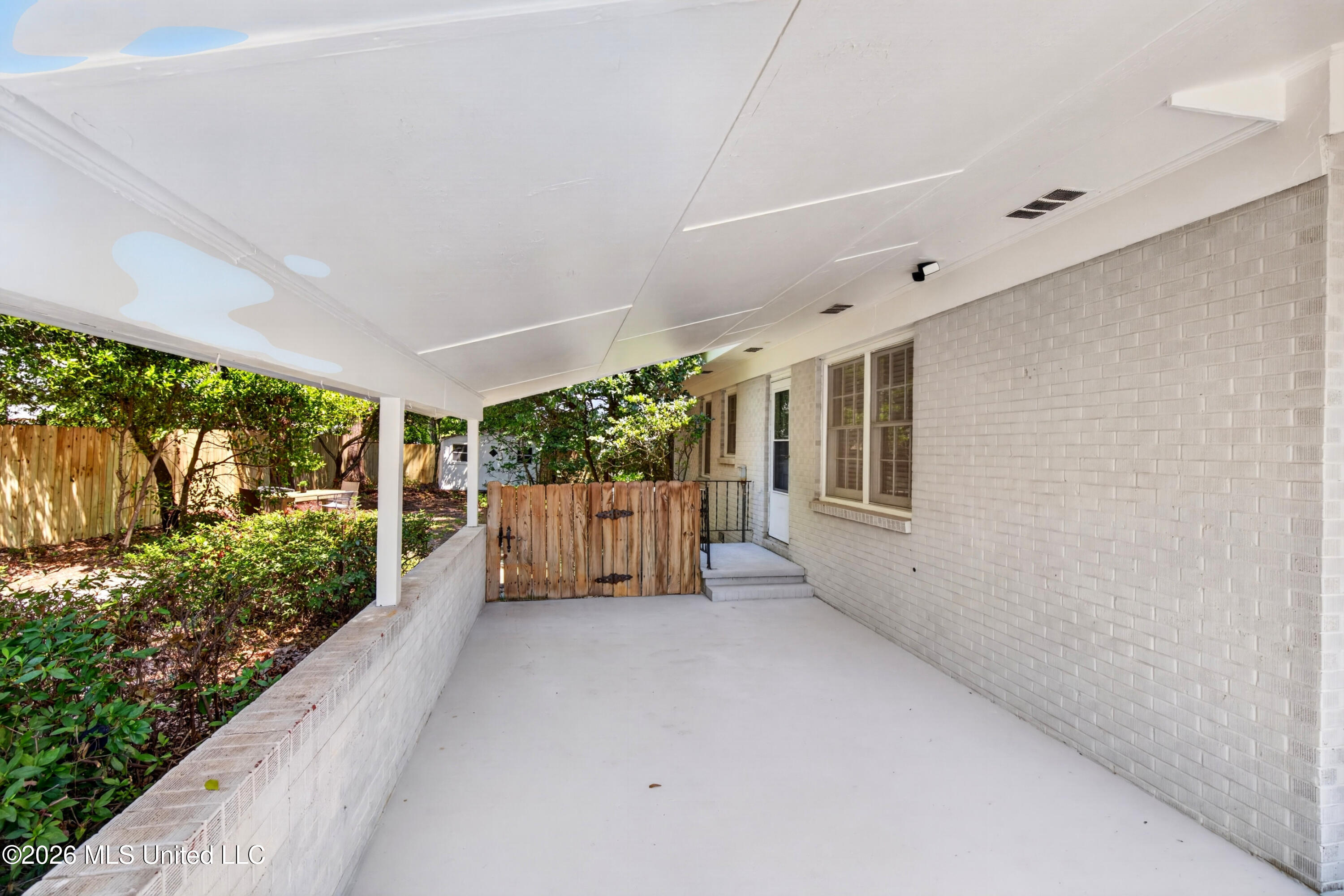 4340 Betts Circle Gulfport, MS 39501 - Photo 5 of 40 4340BettsCir-5