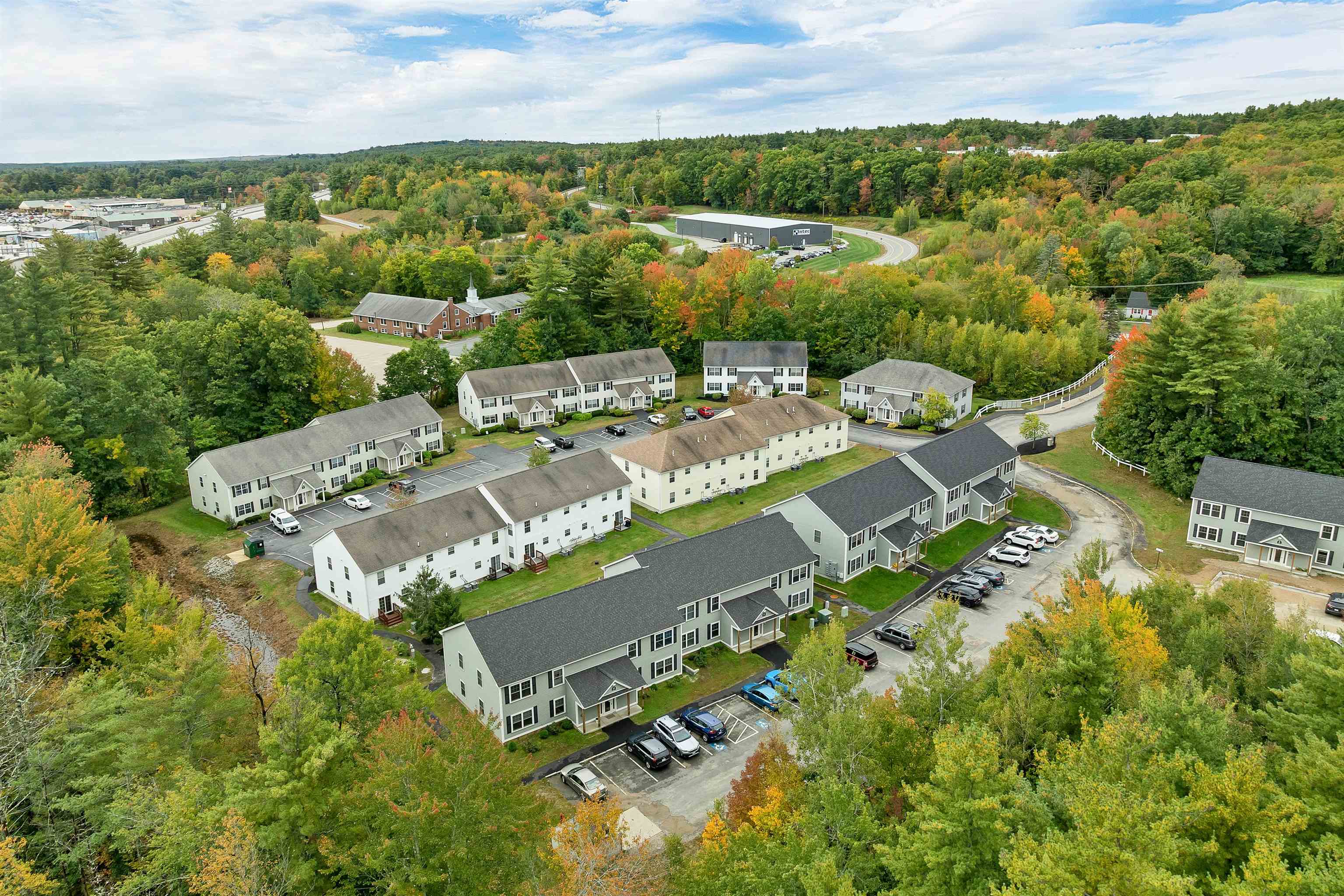 13 Miami Way, Unit A Rochester, NH 03867 - Photo 15 of 57 Gallery Image 15