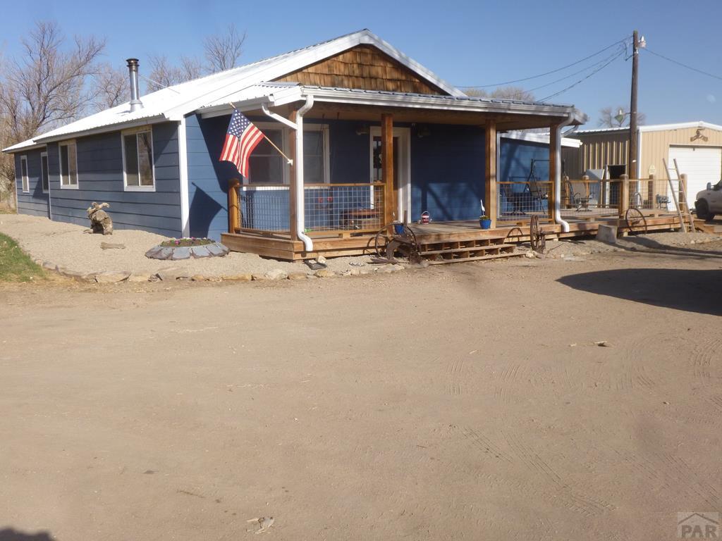 3615 County Rd KK 75 Fowler, CO 81039 - Photo 1 of 41 Gallery Image 1