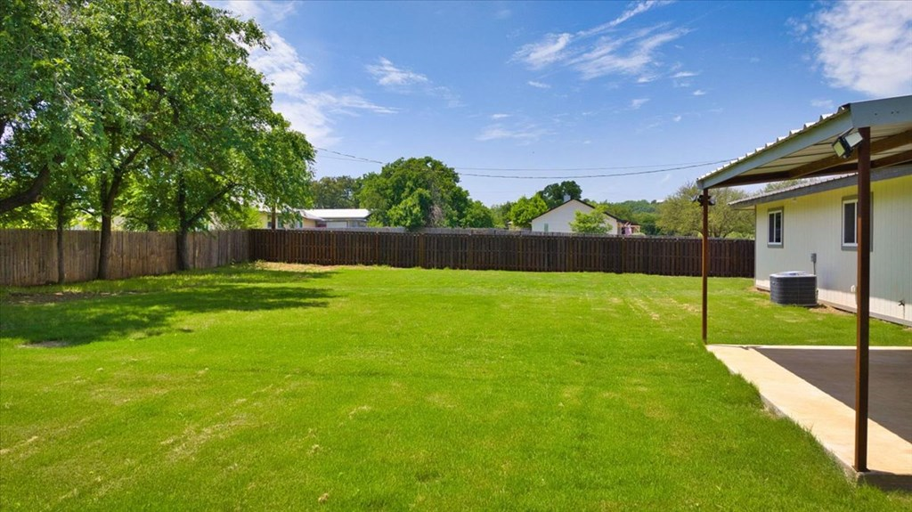 1211 Collins Street Mason, TX 76856 - Photo 14 of 16