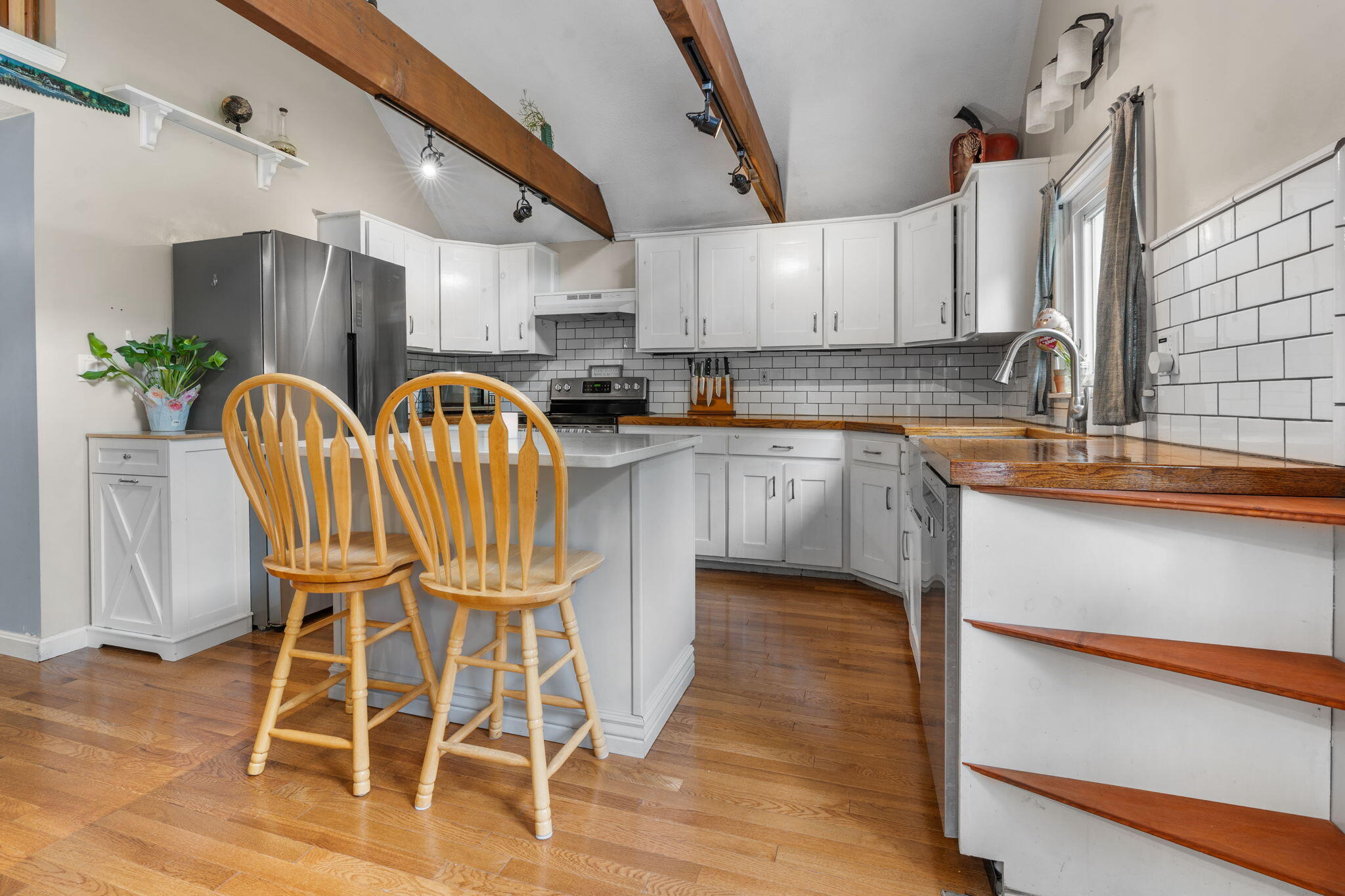 15 Power House Road Berwick, ME 03901 - Photo 9 of 44 Kitchen