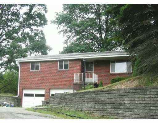 815 West Sutter Road Glenshaw, PA 15116 - Photo 1 of 1 Exterior Front.