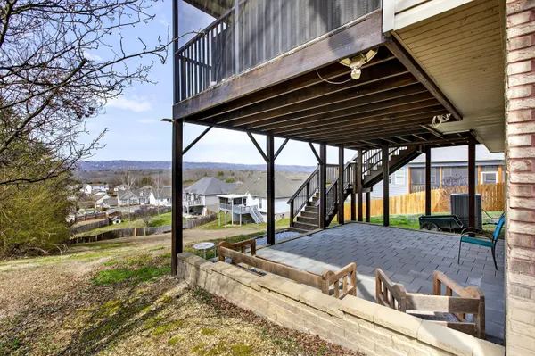 $445,000 | 8687 Costa Lane, Hixson, TN 37343