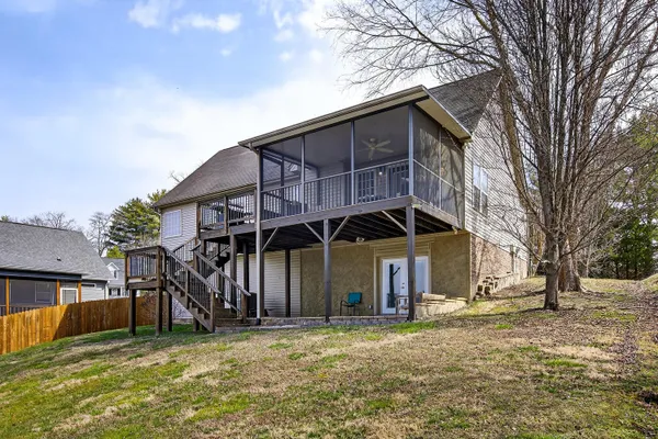 $445,000 | 8687 Costa Lane, Hixson, TN 37343