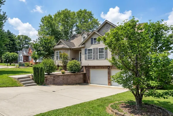 $445,000 | 8687 Costa Lane, Hixson, TN 37343