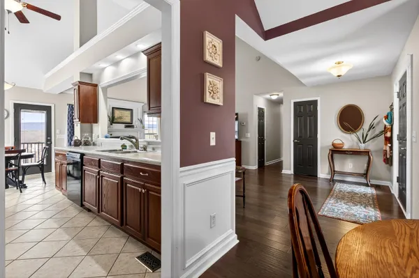 $445,000 | 8687 Costa Lane, Hixson, TN 37343