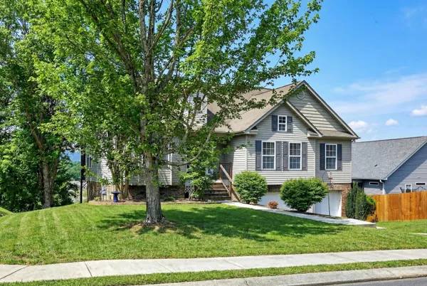 $445,000 | 8687 Costa Lane, Hixson, TN 37343