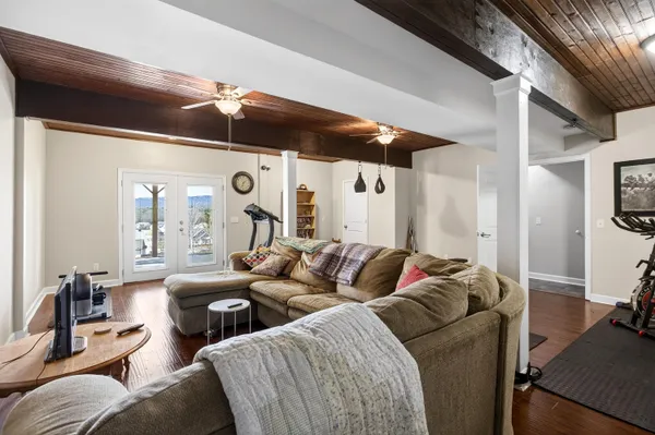 $445,000 | 8687 Costa Lane, Hixson, TN 37343