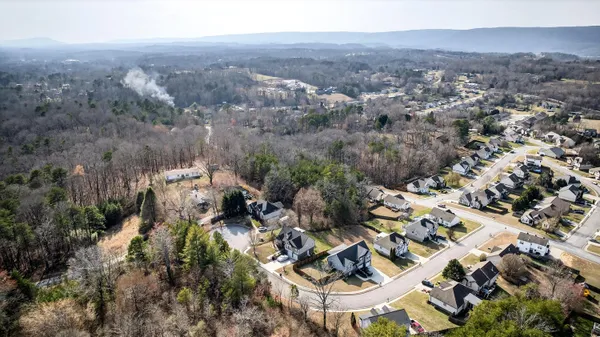 $445,000 | 8687 Costa Lane, Hixson, TN 37343