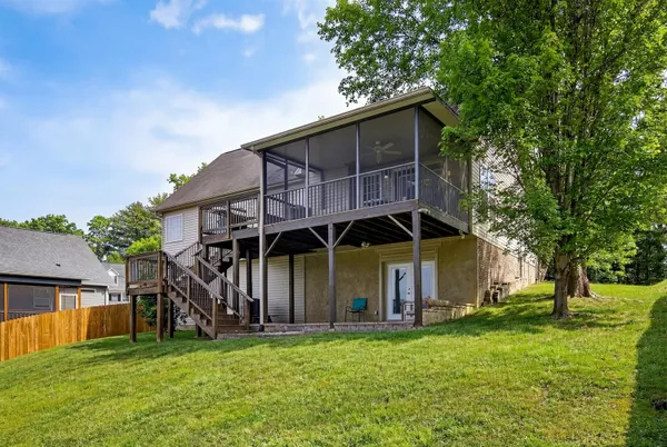 $445,000 | 8687 Costa Lane, Hixson, TN 37343