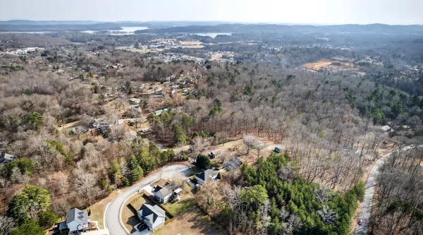 $445,000 | 8687 Costa Lane, Hixson, TN 37343