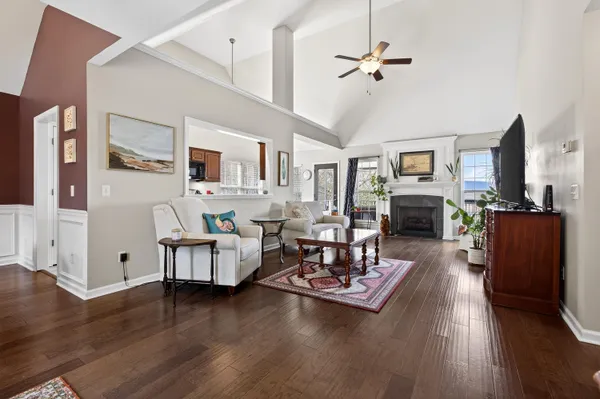 $445,000 | 8687 Costa Lane, Hixson, TN 37343