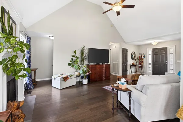 $445,000 | 8687 Costa Lane, Hixson, TN 37343