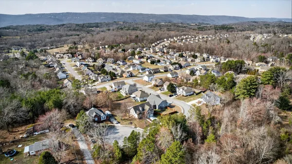 $445,000 | 8687 Costa Lane, Hixson, TN 37343