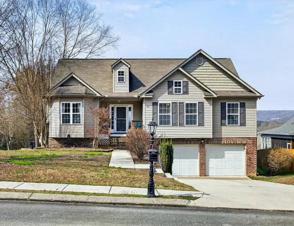 $445,000 | 8687 Costa Lane, Hixson, TN 37343