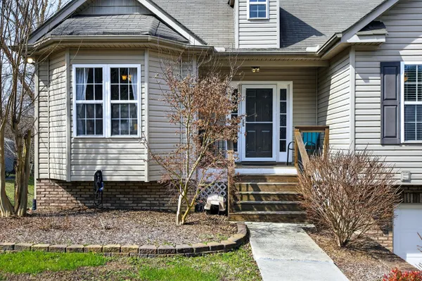 $445,000 | 8687 Costa Lane, Hixson, TN 37343