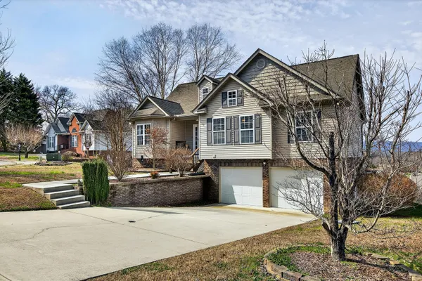 $445,000 | 8687 Costa Lane, Hixson, TN 37343