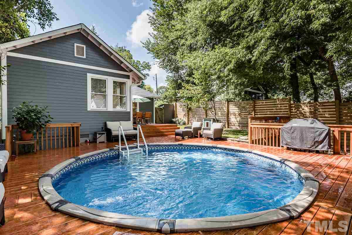 512 Cole Street Raleigh, NC 27605 - Photo 21 of 23 Gallery Image 21