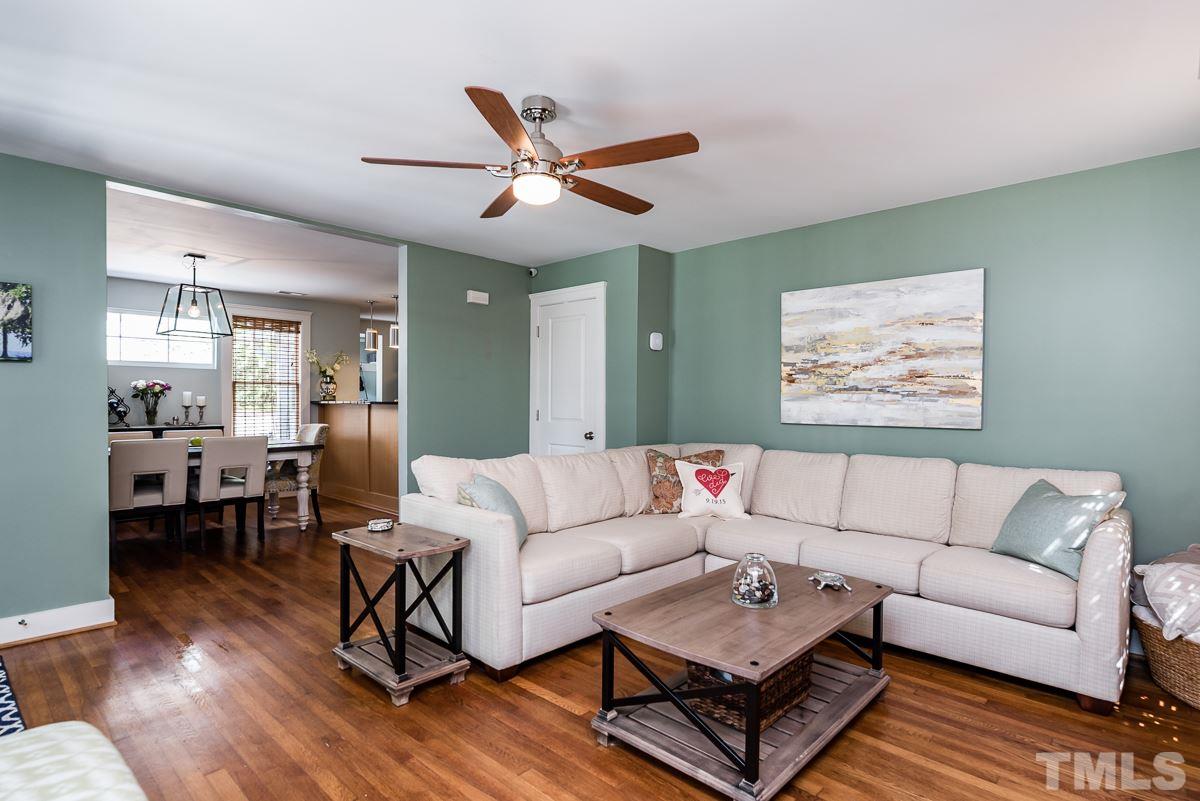 512 Cole Street Raleigh, NC 27605 - Photo 5 of 23 Gallery Image 5