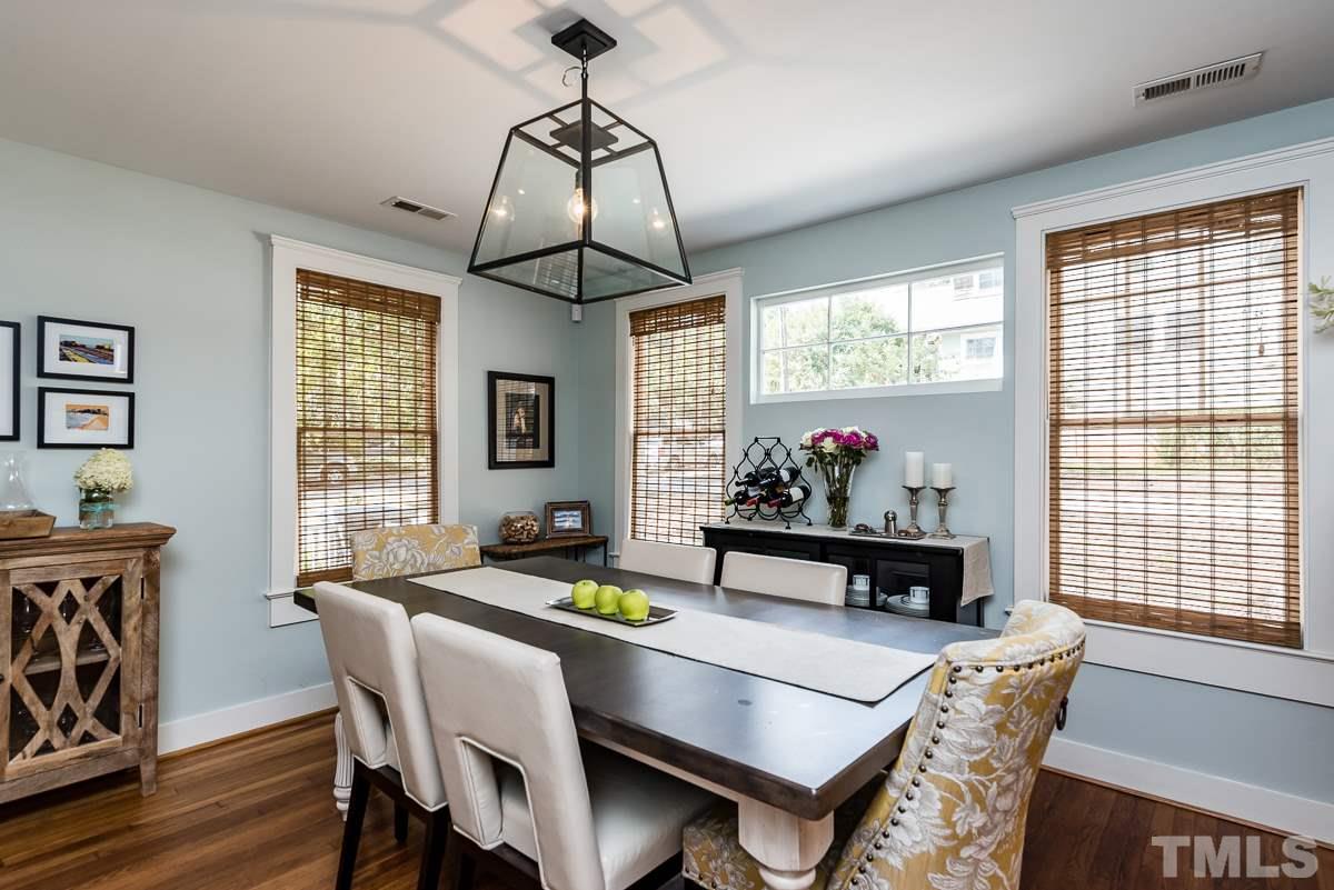 512 Cole Street Raleigh, NC 27605 - Photo 6 of 23 Gallery Image 6