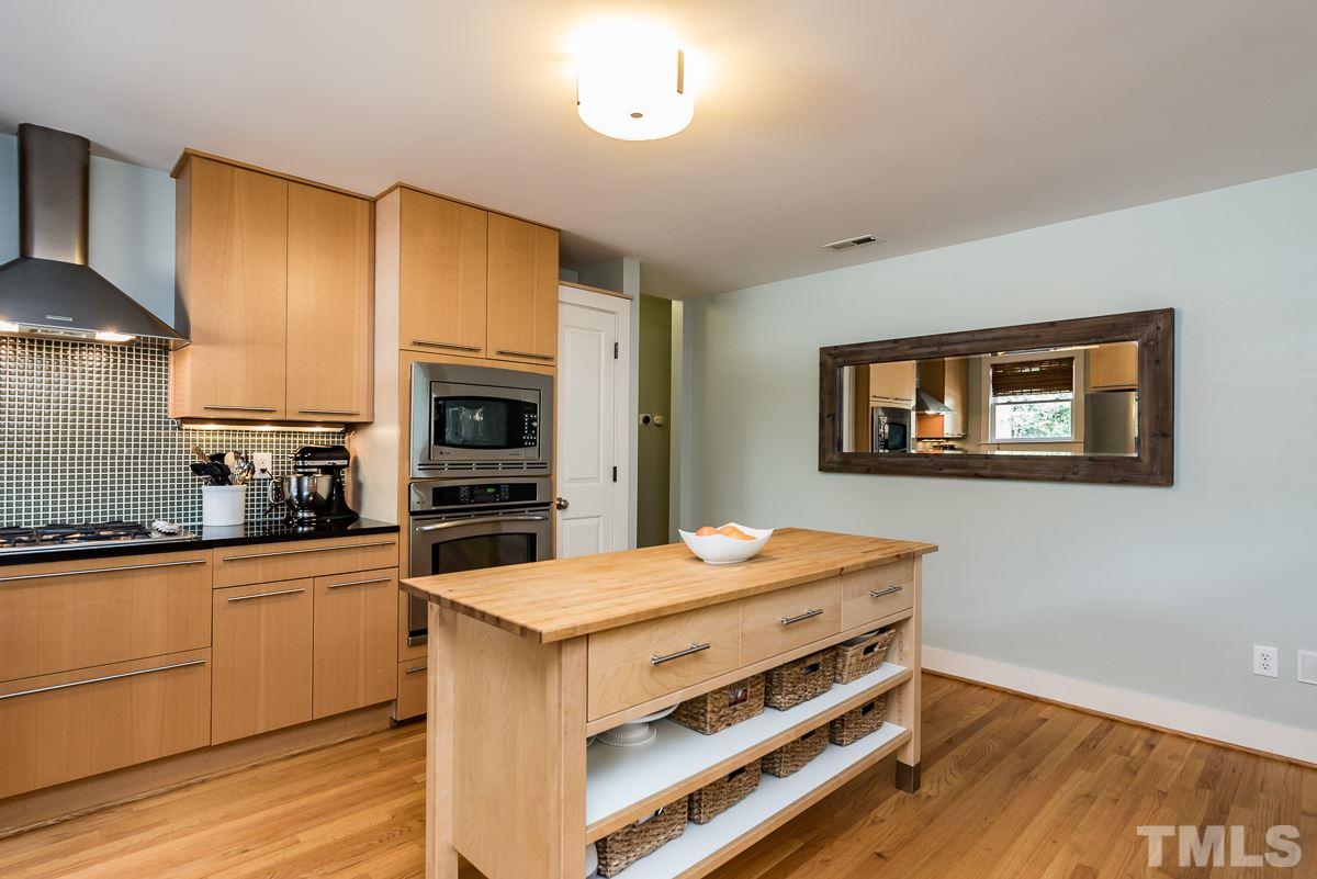 512 Cole Street Raleigh, NC 27605 - Photo 9 of 23 Gallery Image 9