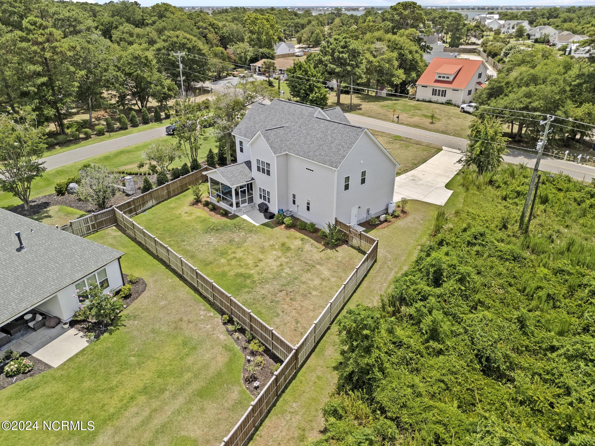 2201 Sloop Point Road Hampstead, NC 28443 - Photo 49 of 51 DJI_20240711123249_0997_D