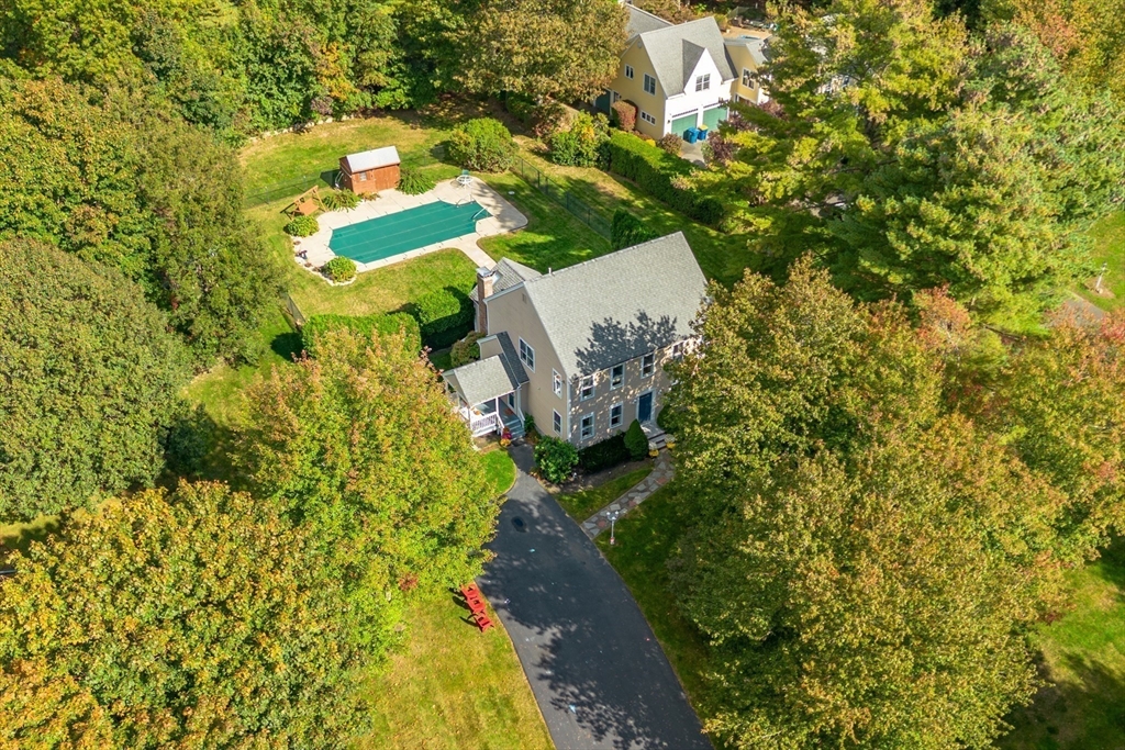 20 Country Farm Road East Bridgewater, MA 02333 - Photo 2 of 28