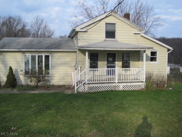 11214 Ellsworth Road North Jackson, OH 44451 - Photo 1 of 6 Gallery Image 1