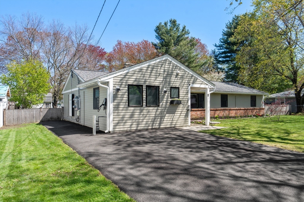 11 Sunset Road Maynard, MA 01754 - Photo 24 of 39