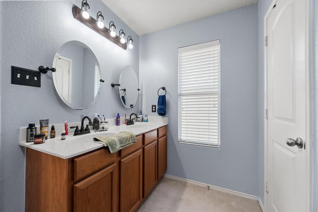9732 Bragg Road Fort Worth, TX 76177 - Photo 19 of 32