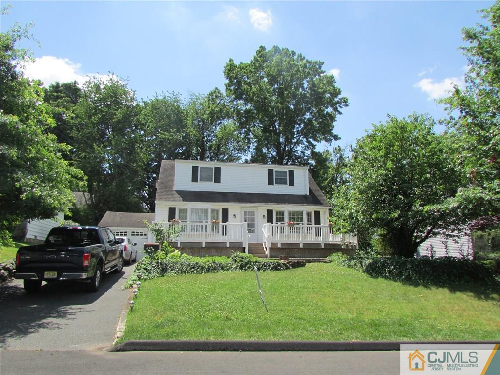 45 Wilcox Road New Brunswick, NJ 08901 - Photo 1 of 17 Gallery Image 1