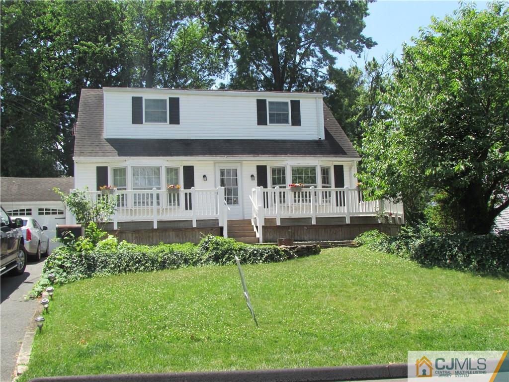 45 Wilcox Road New Brunswick, NJ 08901 - Photo 2 of 17 Gallery Image 2
