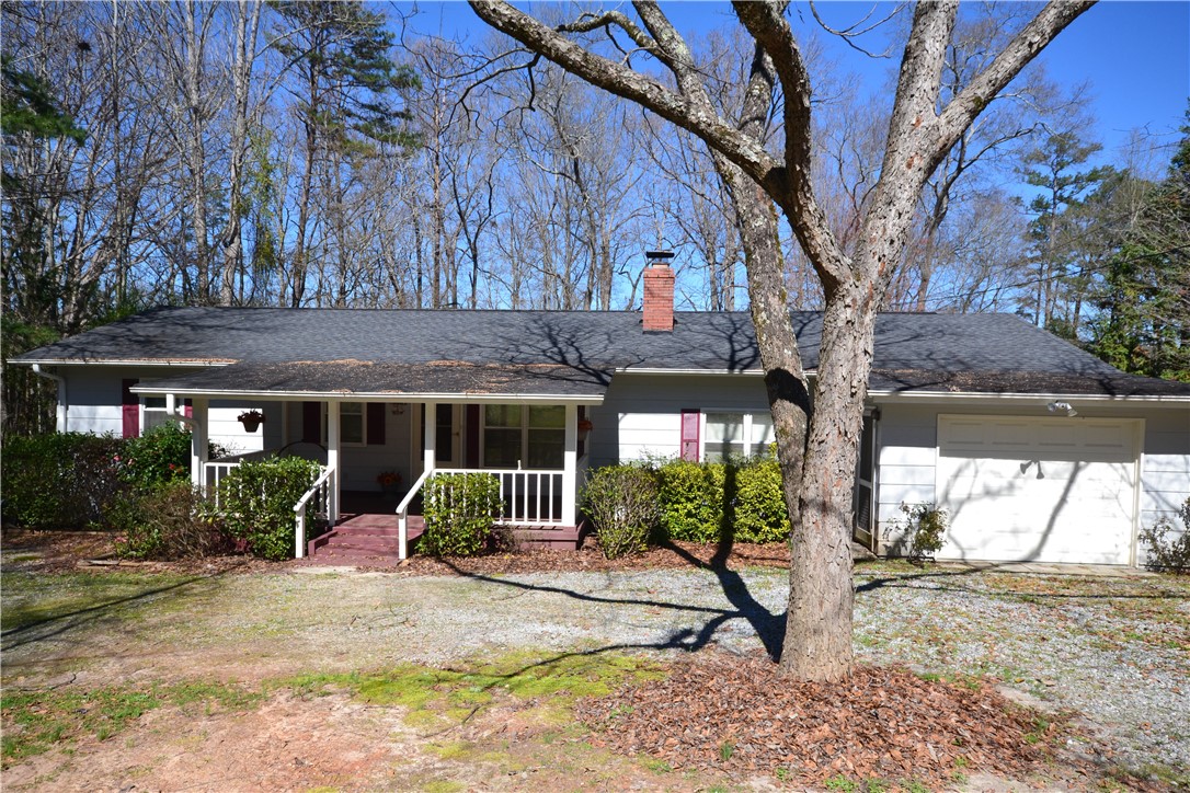403 Smith Point Road Townville, SC 29689 - Photo 17 of 17 Gallery Image 17